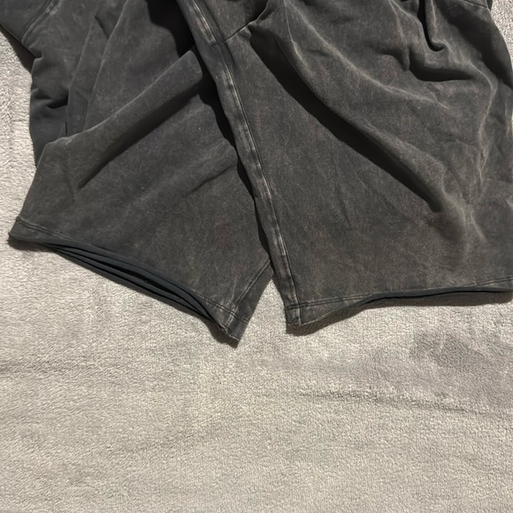 FREE PEOPLE Movement Jumpsuit Women Size Large Relaxed Oversized - Picture 12 of 12